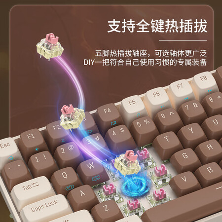 御斧r100和y98选哪个好呀？都有些什么区别？