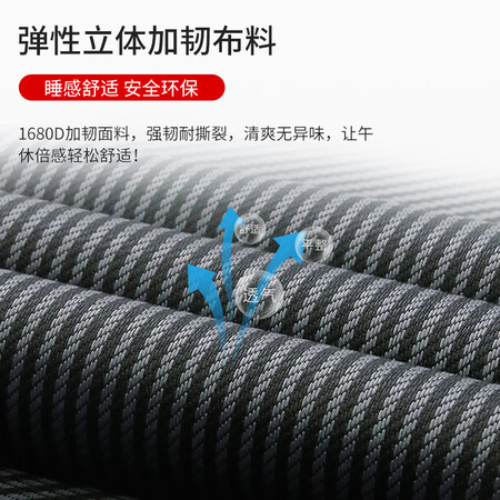 瑞仕达折叠床怎么样？评价好吗？