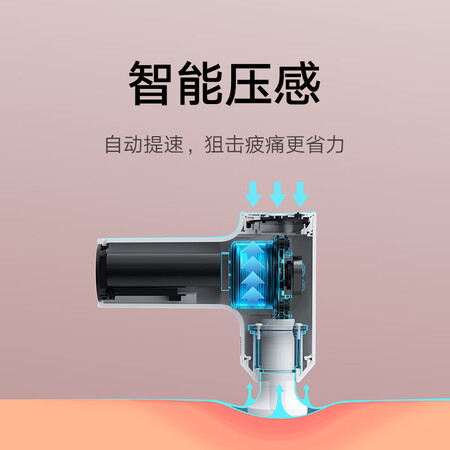 米家mini和菠萝君筋膜枪哪款好用些-米家mini和菠萝君筋膜枪哪款更值得入手用些_http://www.meifudie.com_好物_第4张