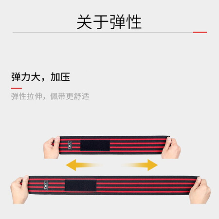 优缺点解密TMT 硬拉助力带健身手套男引体向上单杠哑铃握力带牛皮运动护腕防滑（一双评测划算不？入手三个月感受告知！