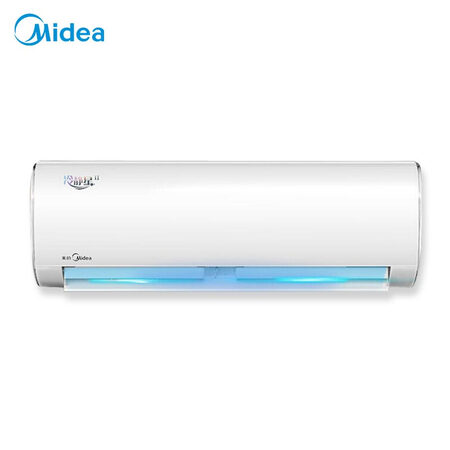 美的KFR-35GWBP2DN8Y-PH400(B3)怎么样?质量好吗?