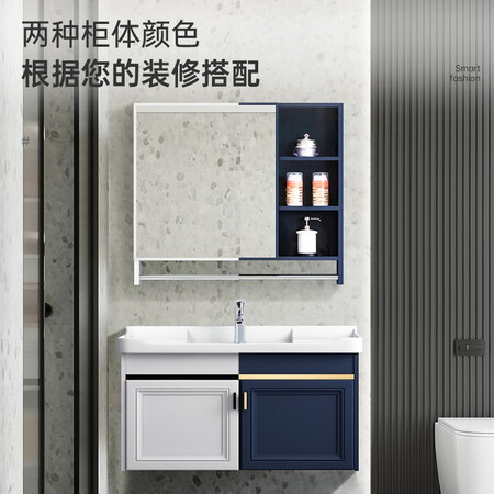 欧帝奴（OUDINU）浴室柜用后两个月感受-欧帝奴（OUDINU）浴室柜口碑如何_http://www.meifudie.com_好物_第4张