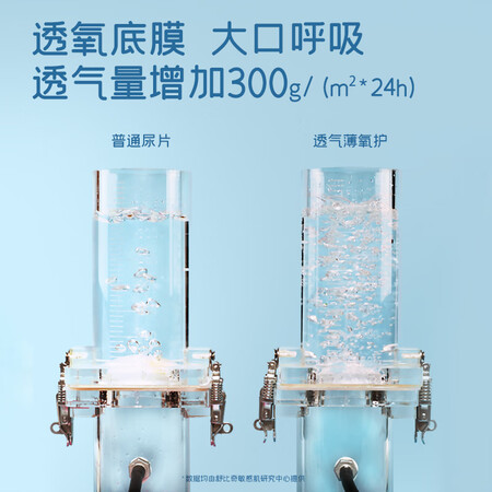 口碑解密舒比奇透气薄纸尿片L码真实体验反馈？说说三周心得分享！
