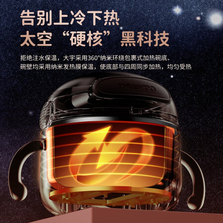 大宇（DAEWOO）DY-BW02怎么样？测评如何？