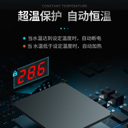 茨格曼乌龟加热棒怎么样？谁用过评价？