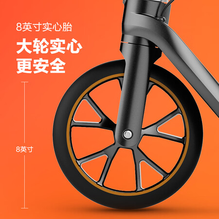 开箱吐槽RND电动滑板车F14 mii成人智能电动滑板车青少年儿童滑质量如何？使用爆料如何！