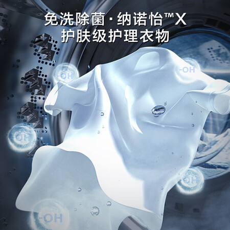 松下XQG100-ND139洗衣机怎么样？口碑如何？