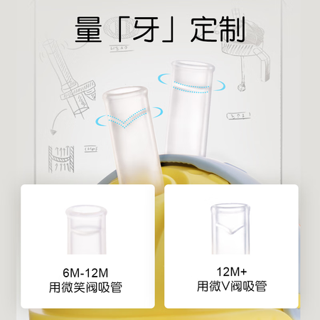 大家入手体验皇宠皇宠学饮杯宝宝PPSU水杯婴儿6个月儿童喝水杯带手柄杯子1岁 240 克洛黄评价如何？吐槽两周感受分享！