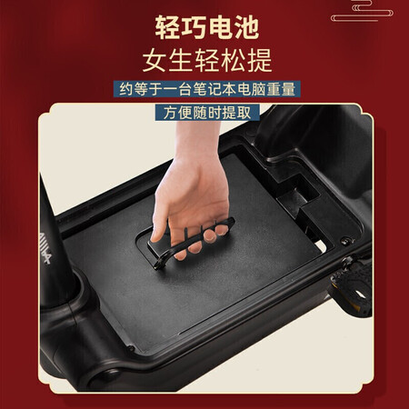 爱玛多乐电动车参数如何-爱玛多乐电动车参数解析_http://www.meifudie.com_好物_第3张