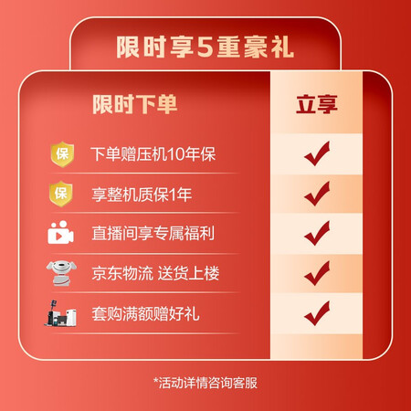 统帅BCD-536WGLTDD9B1真实反馈如何_http://www.tuijianxing.com_好物_第2张