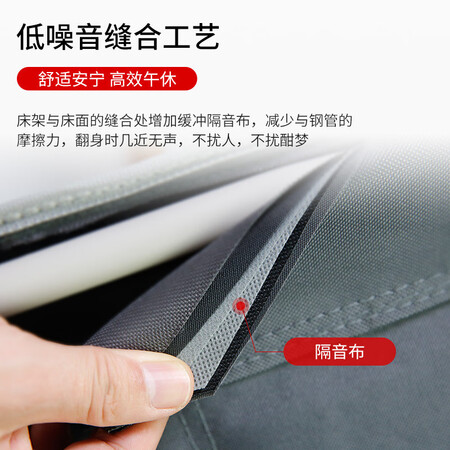 瑞仕达折叠床怎么样？质量好吗？