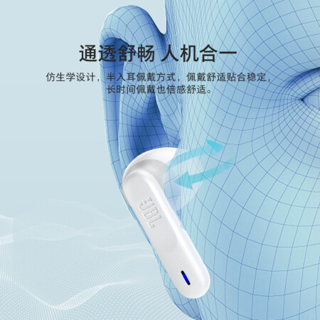 JBL W300TWS蓝牙耳机怎么样？评测好吗？