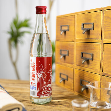 深入揭秘胡同坊 红标北京二锅头 清香型白酒 42度 500ml 单瓶装用后真实反馈？了解三个月感受告知！