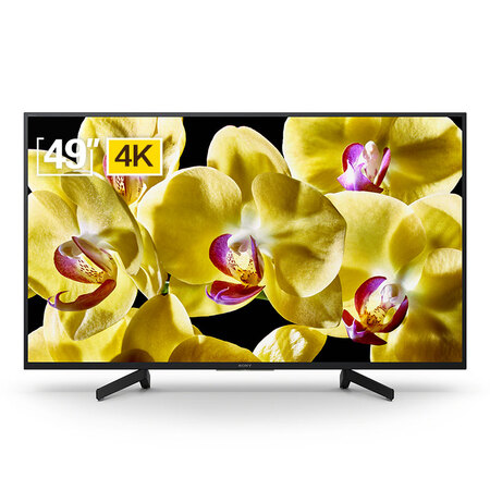 索尼KD-49X8000G怎么样?质量靠谱吗?