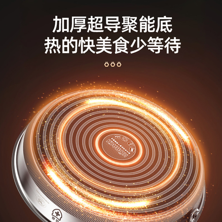 一起吐槽康巴赫（KBH）第五代煎锅抗菌不锈钢平底锅不粘锅5代蜂窝双面花纹煎盘煎蛋性价比高不高呢？实情使用心得曝光！
