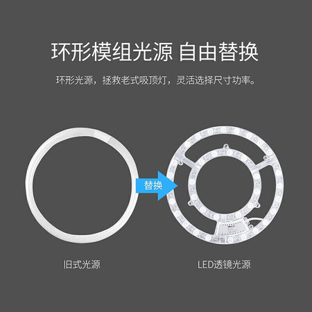 真实使用分享雷士EGZZ1335优缺点曝光分析？谁知道呀？！