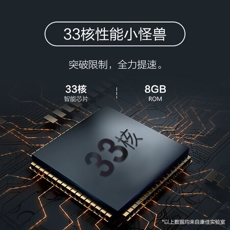 平板电视康佳led43s2a和小米电视机哪个好?有啥区别?