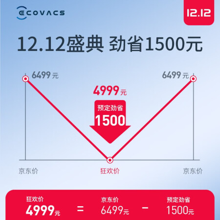 科沃斯地宝X1 TURBO扫地机器人真实感受咋样_http://www.meifudie.com_好物_第3张
