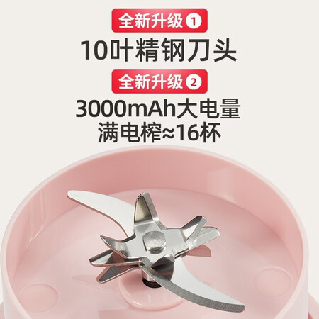 亲身感受罗娅Maso Juicer质量曝光？评测揭秘价格值不值！