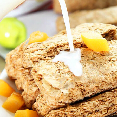 综合分析欣善怡新康利维他麦全谷麦片（即食谷物）1.2kg使用靠不靠谱？是否还行入手前必看！！