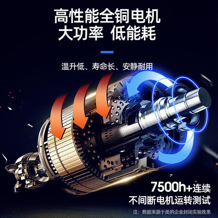 入手使用说说美的 AC360-20A优缺点如何？说说优缺点如何！