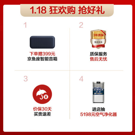 史密斯E60HGD电热水器是不是可以-史密斯E60HGD电热水器深度测评_http://www.meifudie.com_好物_第2张