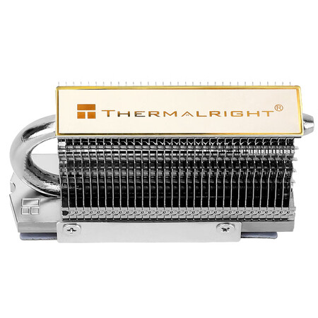 ThermalrightHR 09 2280怎么样？评测好吗？