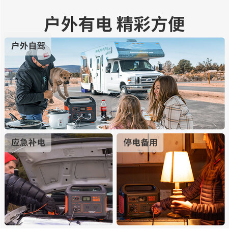 大神剖析电小二（Dxpower）电小二户外电源1000真实体验诉说？看看三个月感受告知！