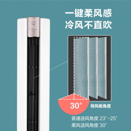 科龙空调KFR-50LW/LX1-X1怎么样？质量好吗？