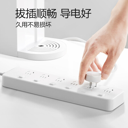 使用后揭秘公牛GN-B2063好评都真的吗？专业评测分析！