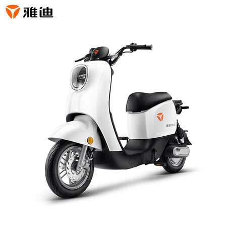 雅迪电动车TDR2666Z怎么样？质量靠谱吗？