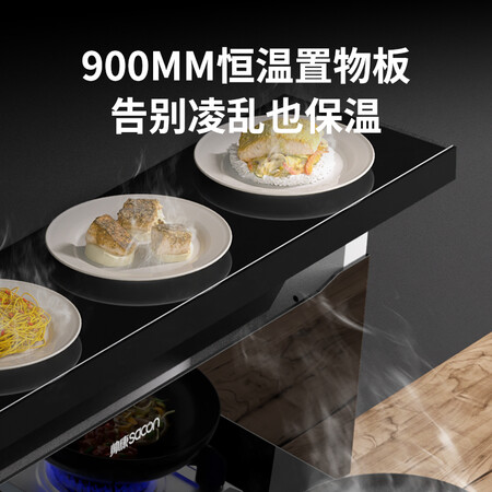 帅康集成灶C1B怎么样？牌子好吗？