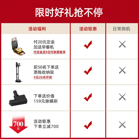 洒拖F6吸尘器怎么样？谁用过评价？