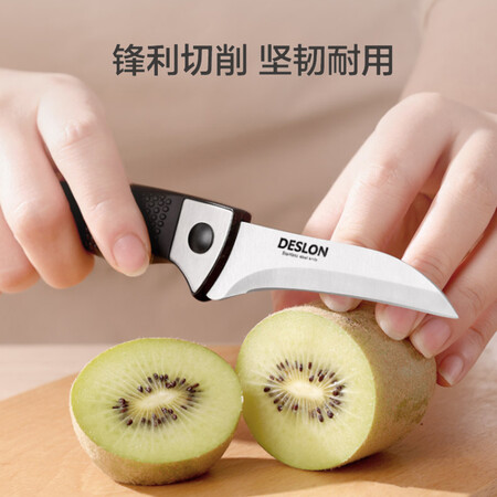 德世朗FS-008怎么样？好不好？