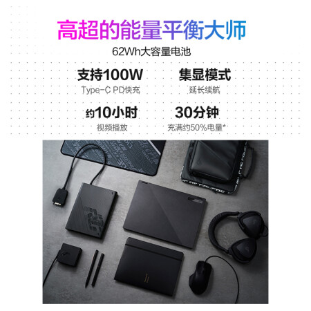 ROG幻13游戏本到底如何-ROG幻13游戏本效果实测_http://www.meifudie.com_好物_第3张