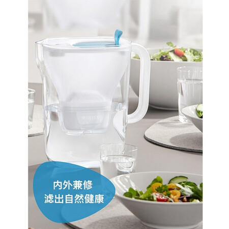 对比分析碧然德（brita）MAXTRA+WLE使用心得如何？口碑测评反馈！
