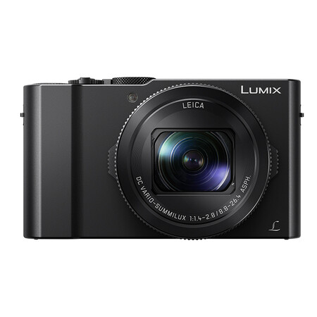 松下dmc-lx10和佳能g7x哪个好哪个好?区别有没有?