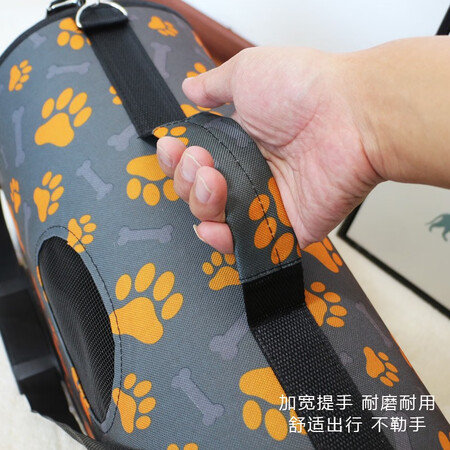 实际使用感受贝尼宠猫包2022优劣全面解析？说说我的看法！
