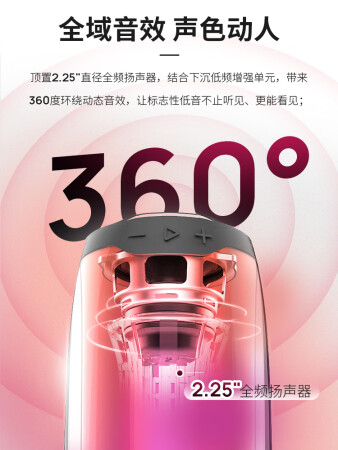 jblpulse4对比哈曼卡顿哪个好一些-jblpulse4对比哈曼卡顿深度对比_http://www.meifudie.com_好物_第3张
