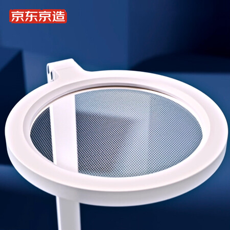 开箱曝光京东京造 儿童护眼学习台灯 星韵  优于国AA级标准77%使用后评测？这个用的好吗！
