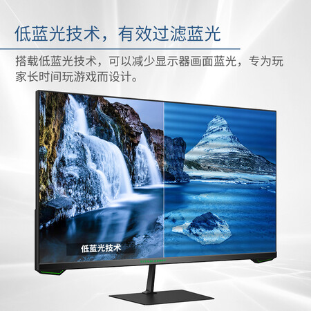 一起体验泰坦军团P27H2G真相评测如何？分享三周感受告知！