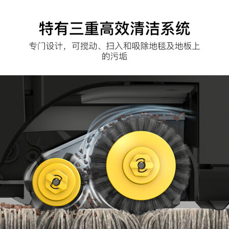 iRobotRoomba 671怎么样?值得入手吗?
