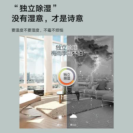 新科KFRd-35GWFL+3怎么样?好不好用?