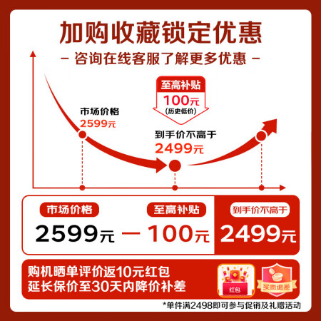 容声蓝光系列跟净味系列比较哪款更好-容声蓝光系列跟净味系列比较全面比较与分析_http://www.meifudie.com_好物_第2张