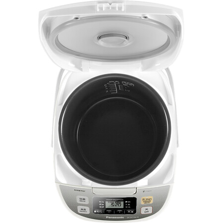 松下SR-DC156-N怎么样-松下SR-DC156-N配置与性能详评_http://www.itswebtime.com_好物推荐_第2张