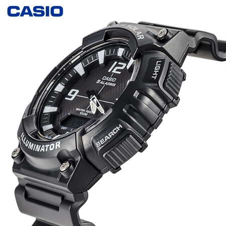 内行人爆料卡西欧（CASIO） SPORT AQ-S810 卡西欧男表运动太阳能手表 AQ-S810W-1AVD参数怎么样？求真实回答！