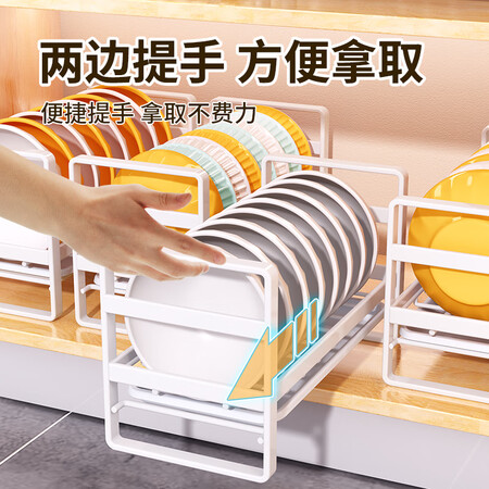 帅仕（shuaishi）碗碟架怎么样？牌子好吗？