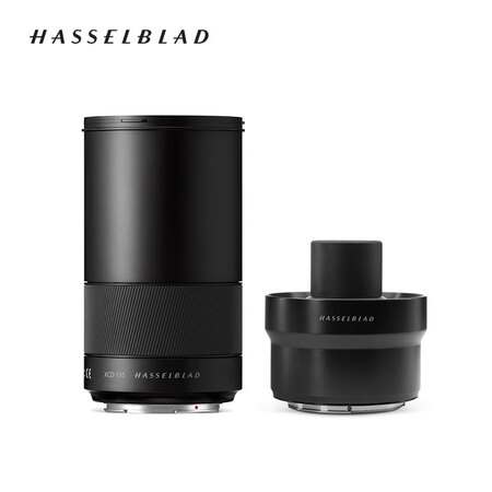哈苏哈苏 XCD F2.8135 mm 定焦超广角镜头怎么样？值得入手吗？