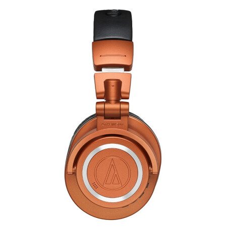 Audio-technica铁三角ATH-M50xBT2 MO怎么样？评价如何？