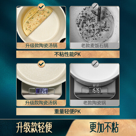 闪闪优品2071 芬兰云杉绿汤锅怎么样？使用评价好吗？